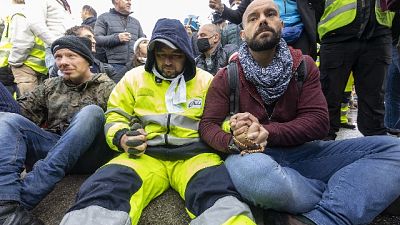 Riccardi, sono cinque le persone ricoverate in ospedale Trieste