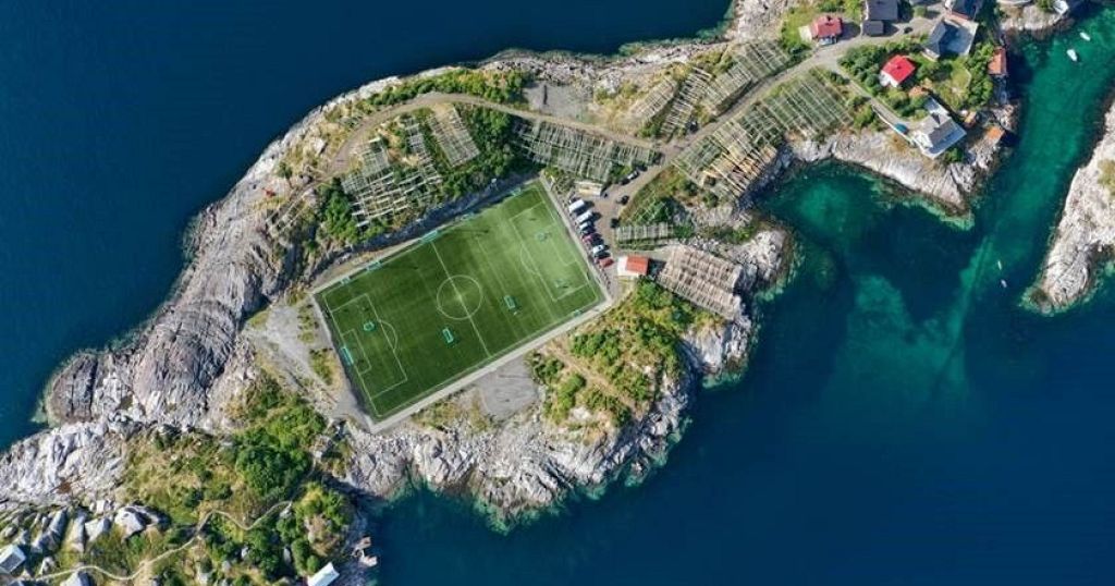 COP26: FIFA commits to net-zero emission by 2040 and launches FIFA Climate Strategy - Vimarsana News