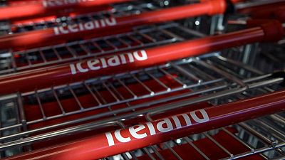 Iceland Foods commits to being UK's first plastic neutral supermarket