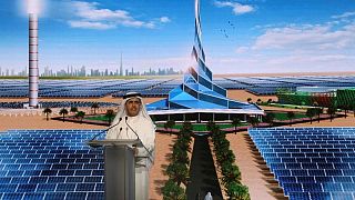 مصادر: تعيين موليس والإمارات دبي الوطني مستشارين في طرح عام أولي لهيئة كهرباء ومياه دبي
