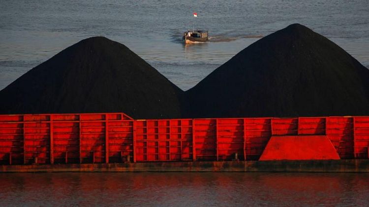 El carbón, en el punto de mira de la COP26, que espera nuevas promesas de energía limpia