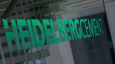 HeidelbergCement to battle rising costs after Q3 profit drop