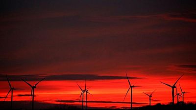 Las promesas de cero emisiones de metano acercan al mundo al objetivo climático de París - AIE Las promesas de cero emisiones de metano acercan al mundo al objetivo climático de París - AIE