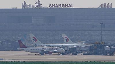 Chinese airlines to apply fuel surcharge from Friday as oil prices rise