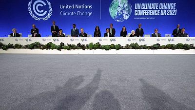 Las primeras señales son buenas en las negociaciones del reglamento de la COP26, según la UE Las primeras señales son buenas en las negociaciones del reglamento de la COP26, según la UE