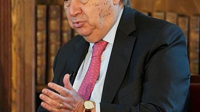 جوتيريش: قيود السفر لمواجهة كوفيد-19 ظالمة وعنصرية جوتيريش: قيود السفر لمواجهة كوفيد-19 ظالمة وعنصرية
