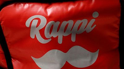 Delivery app Rappi says no action taken regarding eventual IPO