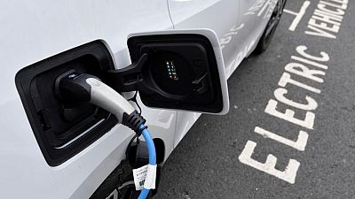 New UK magnet factory for EVs should copy Chinese playbook-report