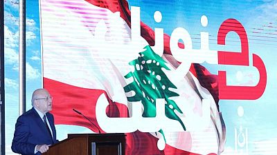 'Crazy love': Lebanon slogan promotes tourism on back of crisis