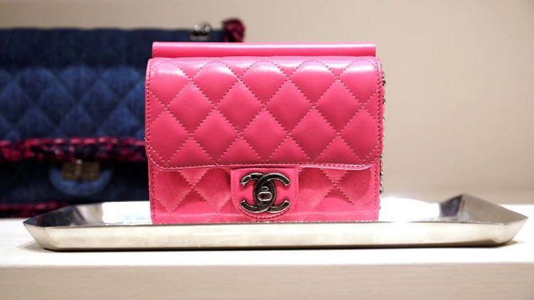 Chanel hikes handbag prices in run-up to Christmas