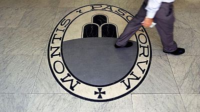 Monte dei Paschi CEO says it is better to hurry with capital raising
