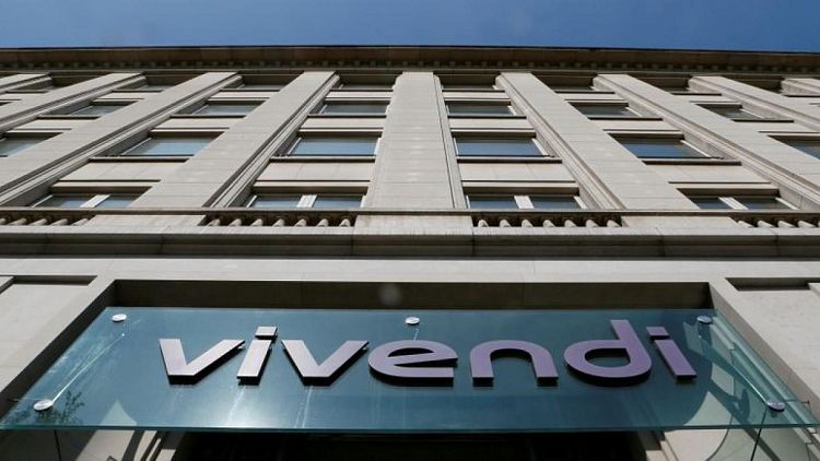 Vivendi open to TIM's chairmanship role in boardroom war - sources