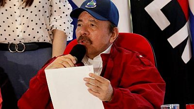 منظمة الدول الأمريكية تدين انتخابات نيكاراجوا وتحث على اتخاذ إجراءات