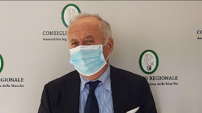 Vaccini risposta efficace. Covid Center è riserva, non serve ora Vaccini risposta efficace. Covid Center è riserva, non serve ora