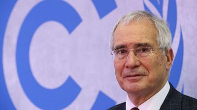 Economics must step up to green challenge, says LSE's Stern Economics must step up to green challenge, says LSE's Stern