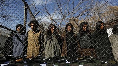 طالبان الباكستانية تطالب بالإفراج عن سجناء كشرط لإجراء محادثات