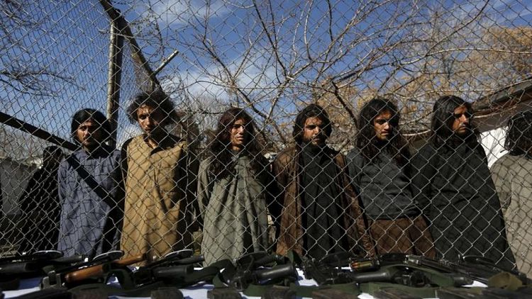 طالبان الباكستانية تطالب بالإفراج عن سجناء كشرط لإجراء محادثات