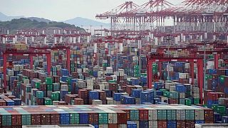 نمو صادرات الصين 27.1% على أساس سنوي في أكتوبر والواردات 20.6%