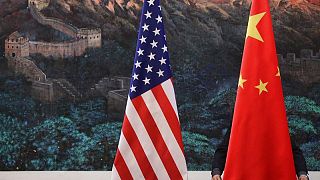 فائض تجارة الصين مع أمريكا يسجل 40.75 مليار دولار في أكتوبر