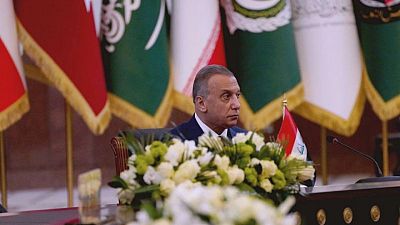 Iraqi PM safe after drone attack on residence, military says Iraqi PM safe after drone attack on residence, military says