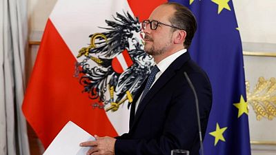 Austrian chancellor expects tighter COVID rules to remain past Christmas -newspaper