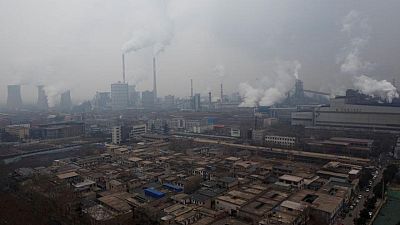 China tiene "un largo camino por recorrer" para alcanzar objetivos ecológicos: Consejo de Estado
