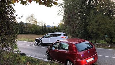 Bergamasco come la vittima è accusato di tentato omicidio
