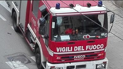 Vittime sono membri equipaggio, imbarcazione era in manutenzione