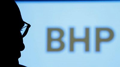 BHP sells stake in metallurgical coal JV to Stanmore for up to $1.35 billion