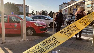 Three people arrested after Monday's stabbing in Cannes - media