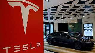 La venta de acciones de Tesla pone en riesgo su pertenencia al club del billón de dólares