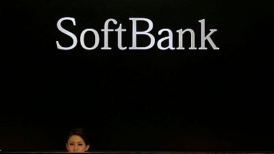 SoftBank Group to buy back up to 14.6% of shares