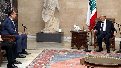 الرئيس اللبناني: حل الخلاف مع السعودية يتطلب حوارا صادقا