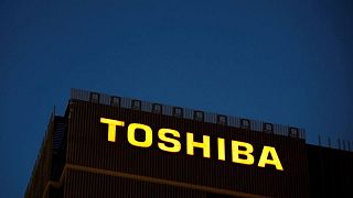 Toshiba set to announce split into three firms, shareholder reaction in focus