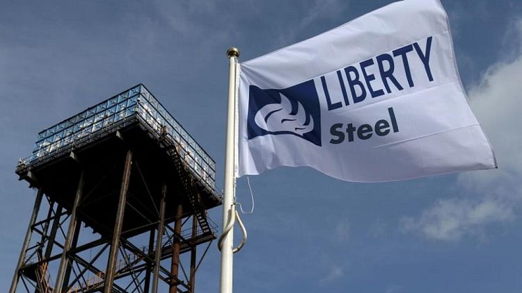 UK MPs say Liberty Steel operations threatened by poor governance