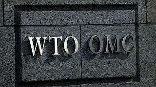 Postergación de reunión de la OMC es un "golpe" para posibles acuerdos sobre vacunas y pesca