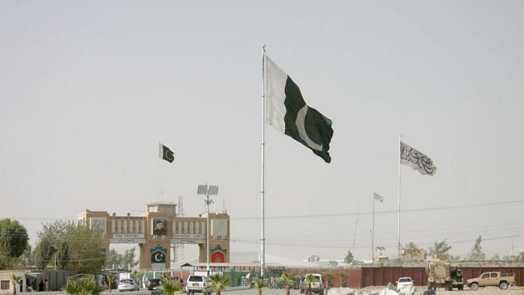 Pakistan, local Taliban agree on a complete ceasefire - information minister