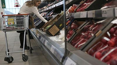 Grocery price rises turn up heat on British consumers -Kantar research Grocery price rises turn up heat on British consumers -Kantar research