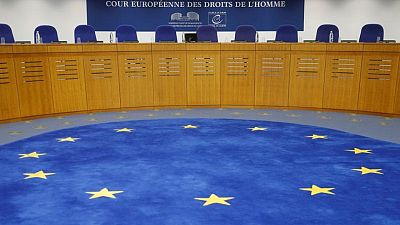 Two Polish judges' right to fair hearing was breached - European court