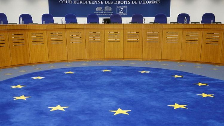 Two Polish judges' right to fair hearing was breached - European court
