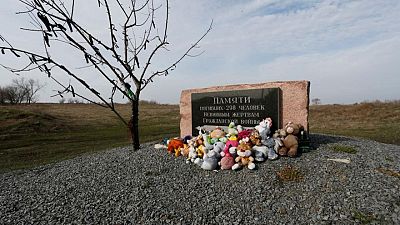 Relatives of MH17 victims call for clarity on Russia's role in crash Relatives of MH17 victims call for clarity on Russia's role in crash