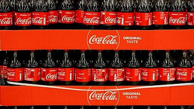 Coca-Cola company names WPP as global marketing network partner