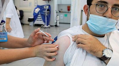 Israel to rule on child COVID vaccines out of public eye amid anti-vax threats Israel to rule on child COVID vaccines out of public eye amid anti-vax threats