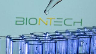 BioNTech prevé ingresos de hasta 17.000 millones de euros en vacunas este año