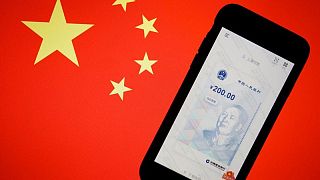 China avanzará en el desarrollo del yuan digital: gobernador banco central