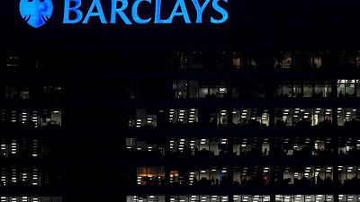 Barclays reshuffles top team after Staley exit