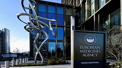 La UE se dispone aprobar los primeros medicamentos de anticuerpos para el COVID