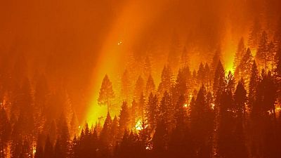 World heading for 2.4C of warming after latest climate pledges -analysts World heading for 2.4C of warming after latest climate pledges -analysts
