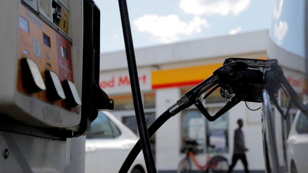 AnalysisWill gasoline prices drop in 2022? It depends on OPEC and U.S