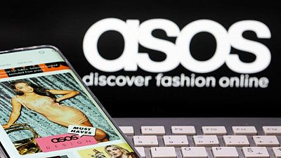 ASOS details plans for long term profit growth